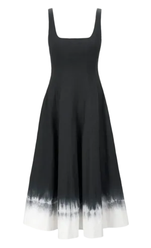 Wells Dress
