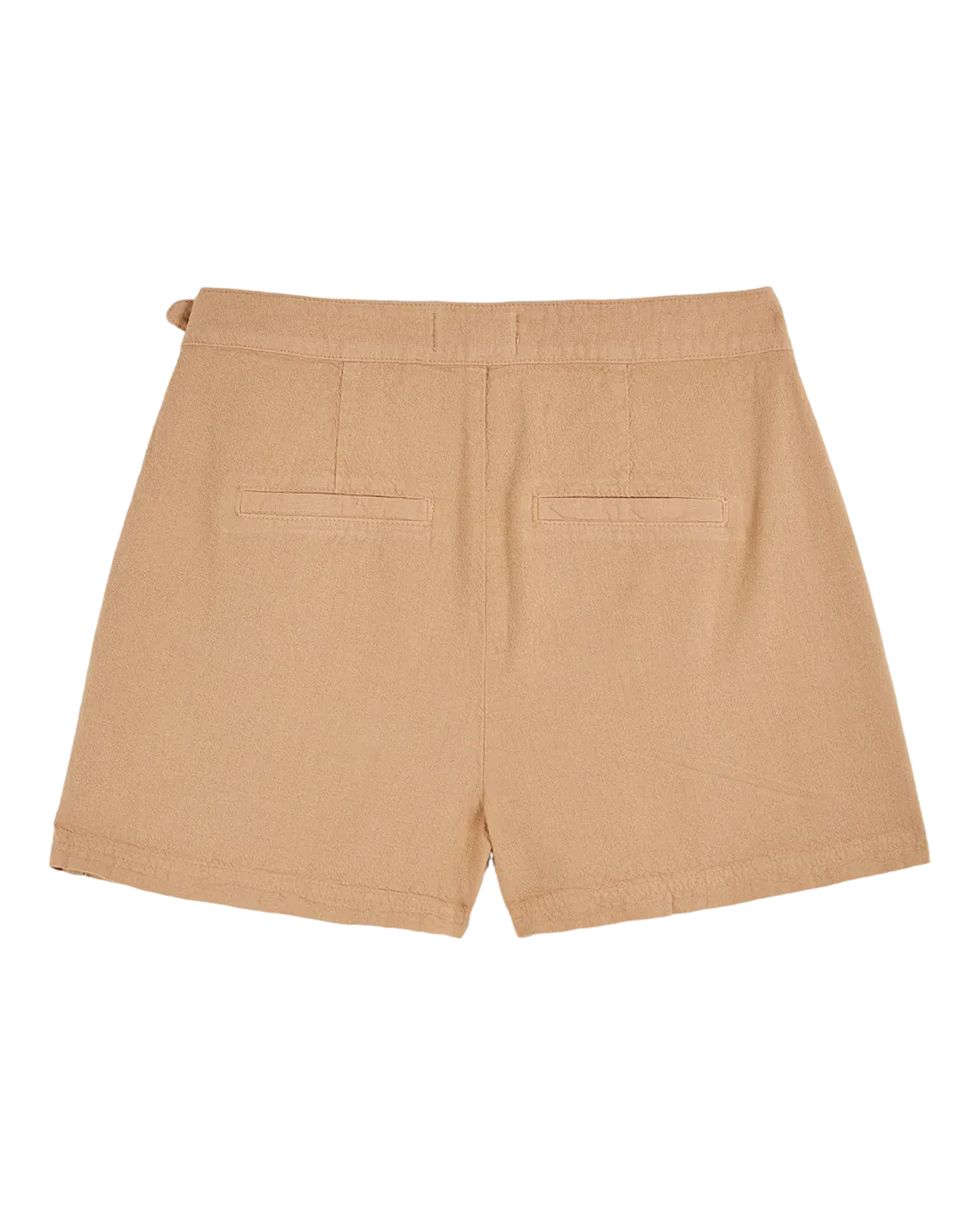 Women Shorts Basile Sesame - قصيرة