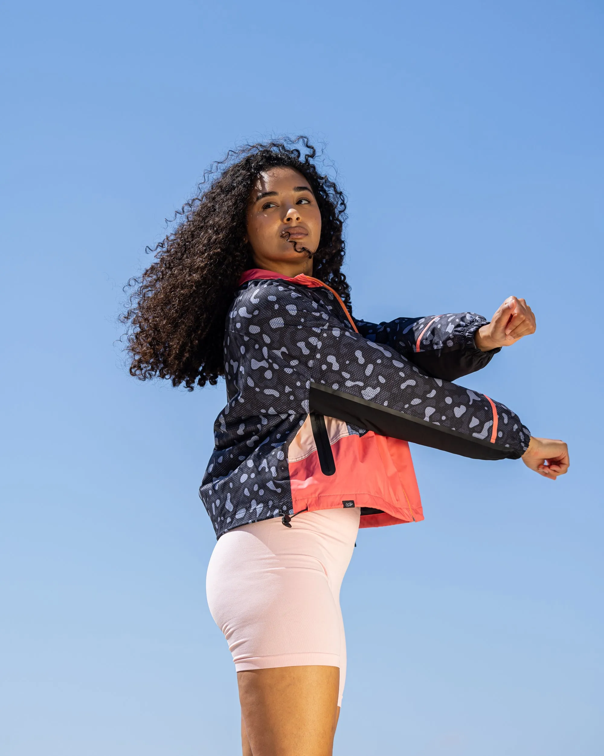 Women's Full-Zip Jacket - Yukon