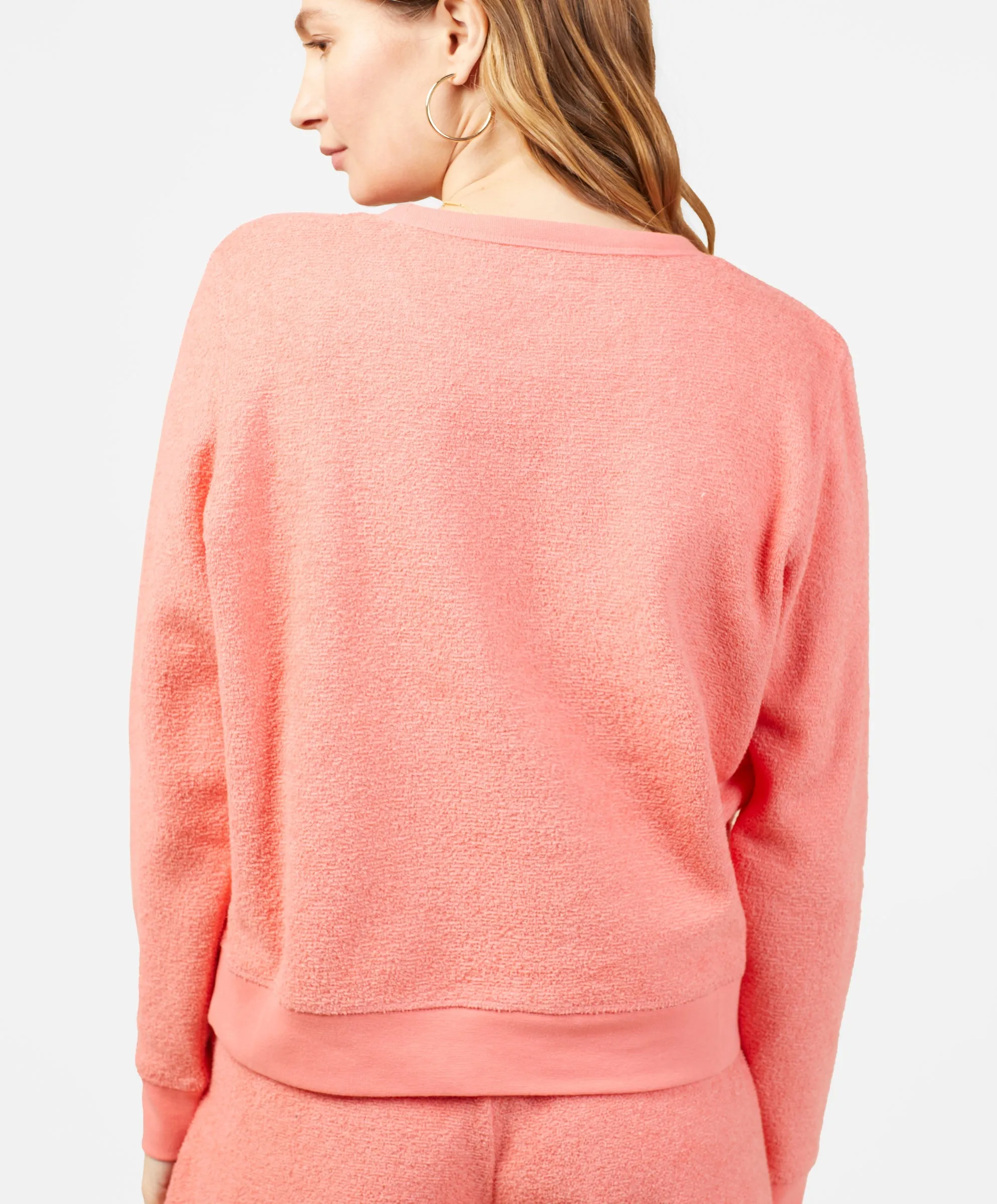 Women's Hightide Crew - Outerworn