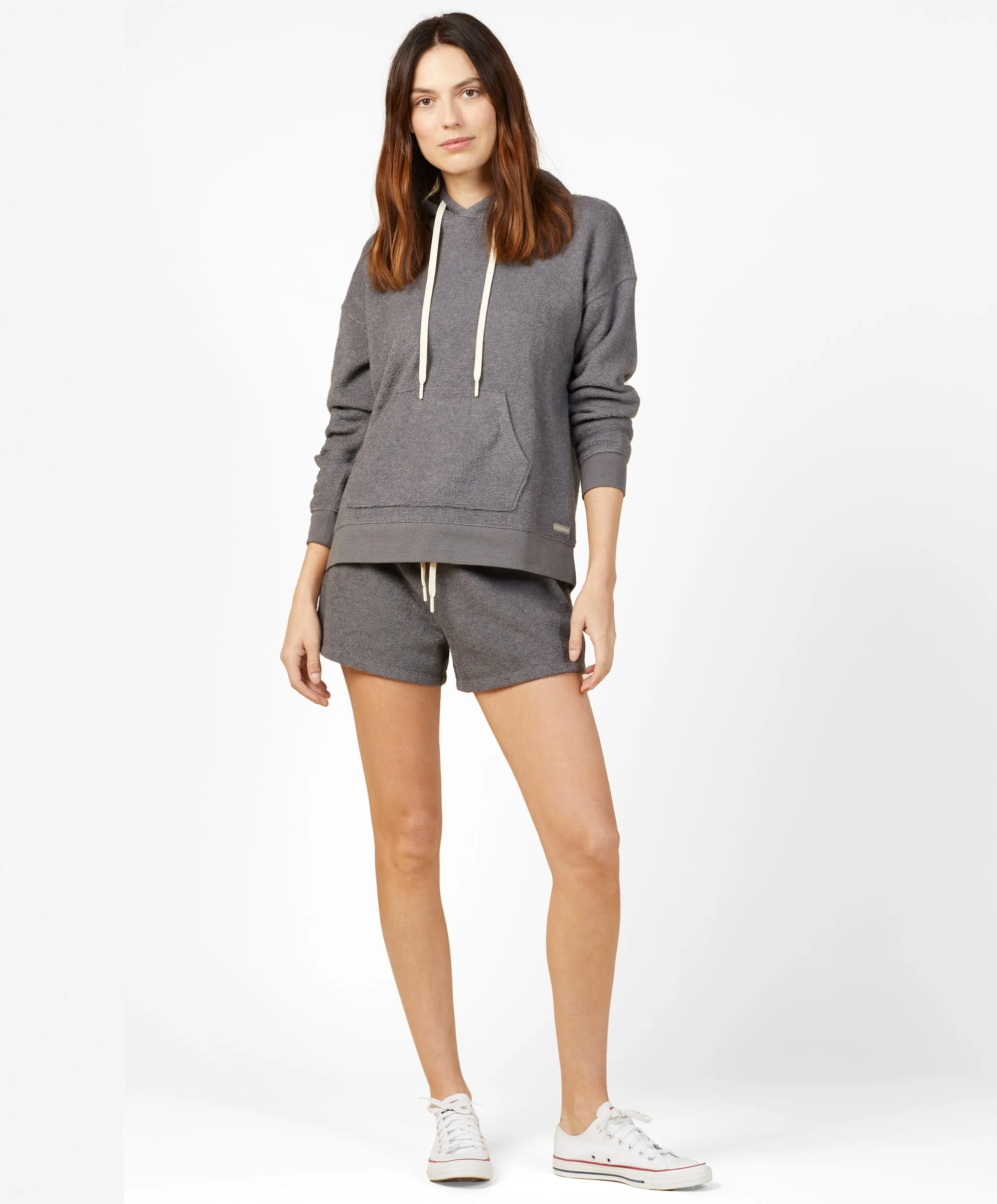 Women's Hightide Hoodie - Outerworn