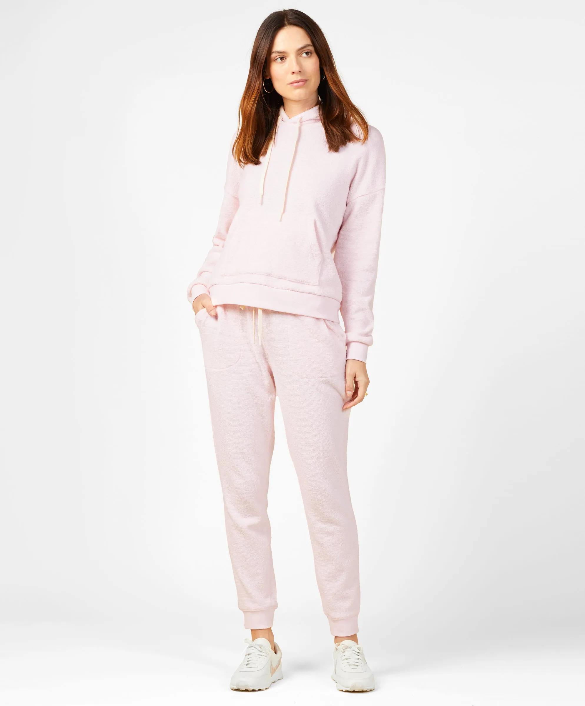 Women's Hightide Hoodie - Outerworn