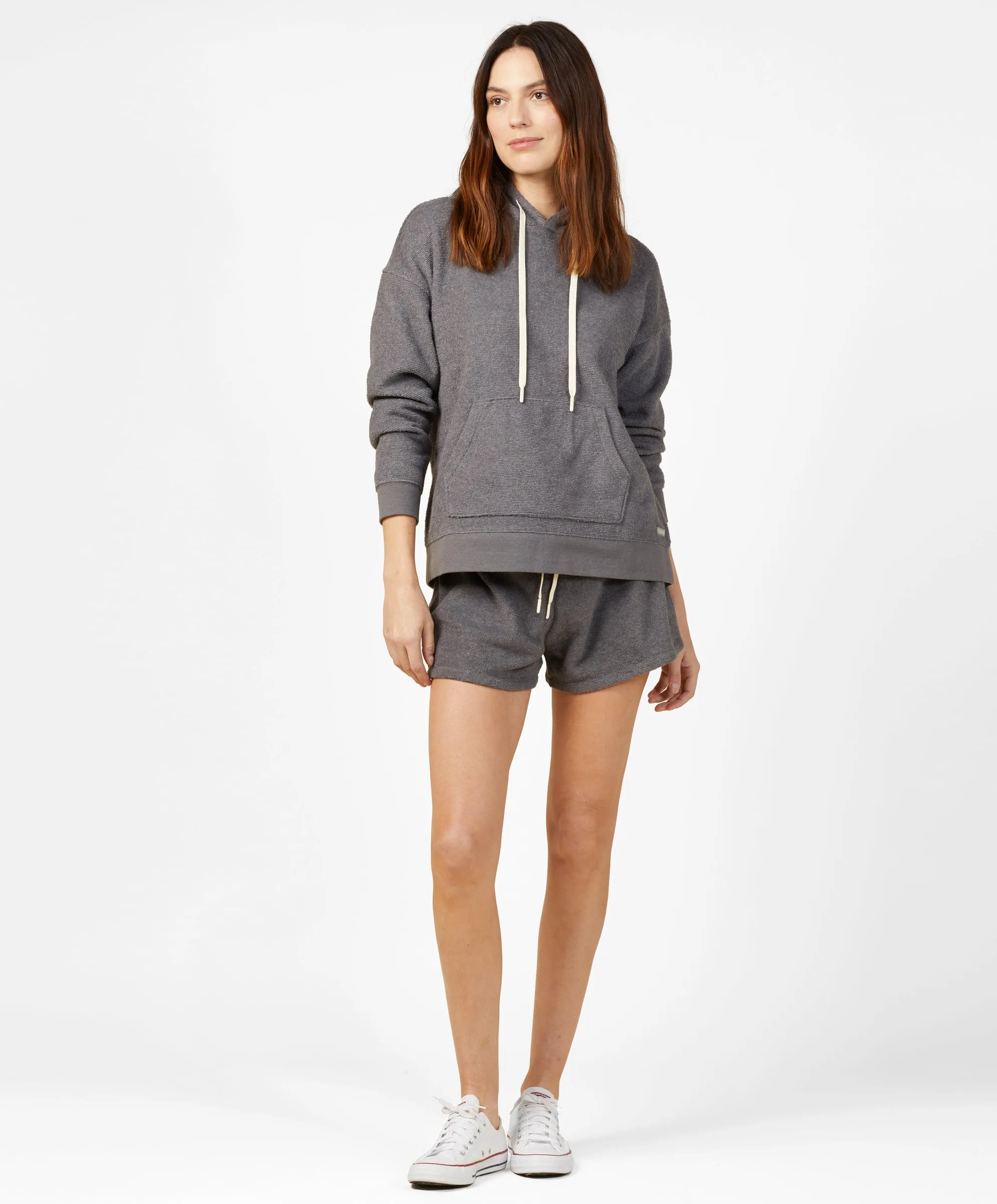Women's Hightide Hoodie - Outerworn