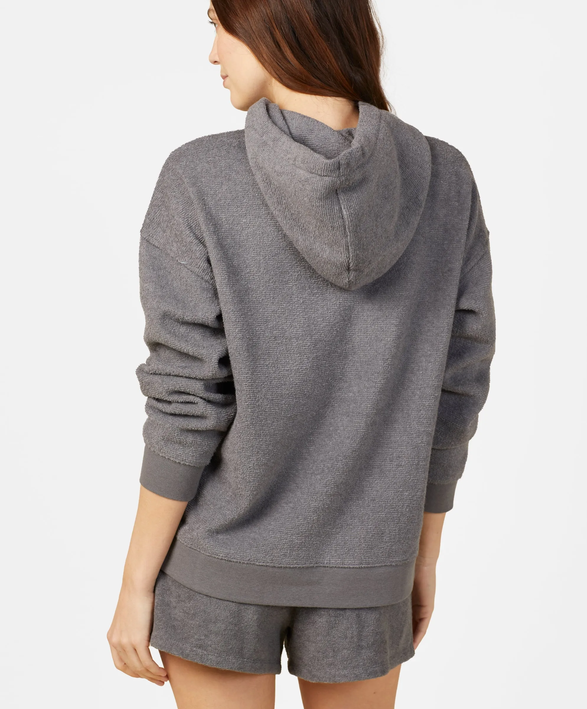 Women's Hightide Hoodie - Outerworn