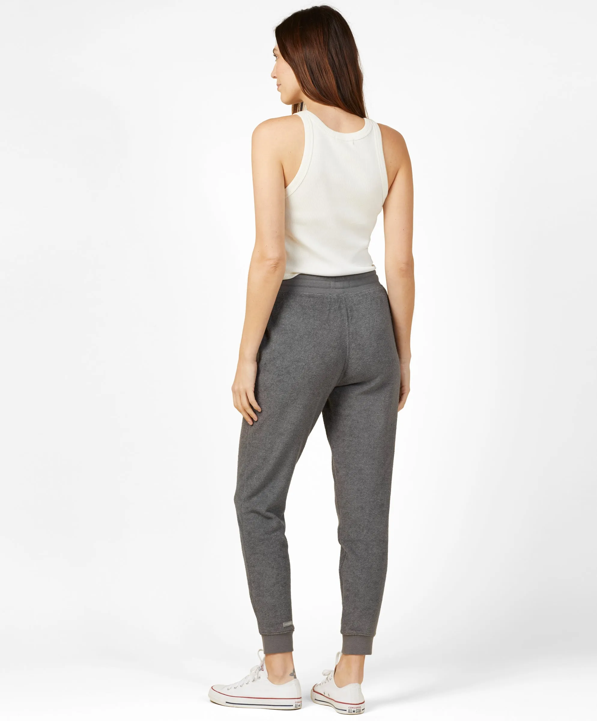 Women's Hightide Sweatpants - Outerworn