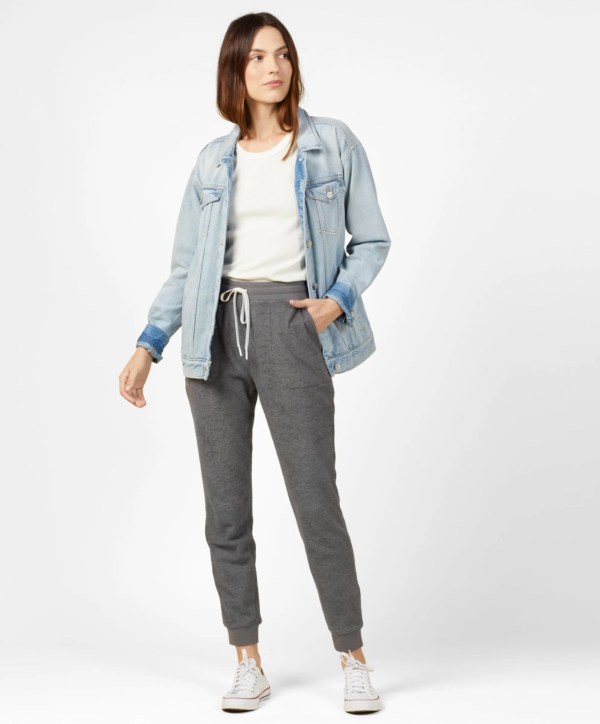 Women's Hightide Sweatpants - Outerworn
