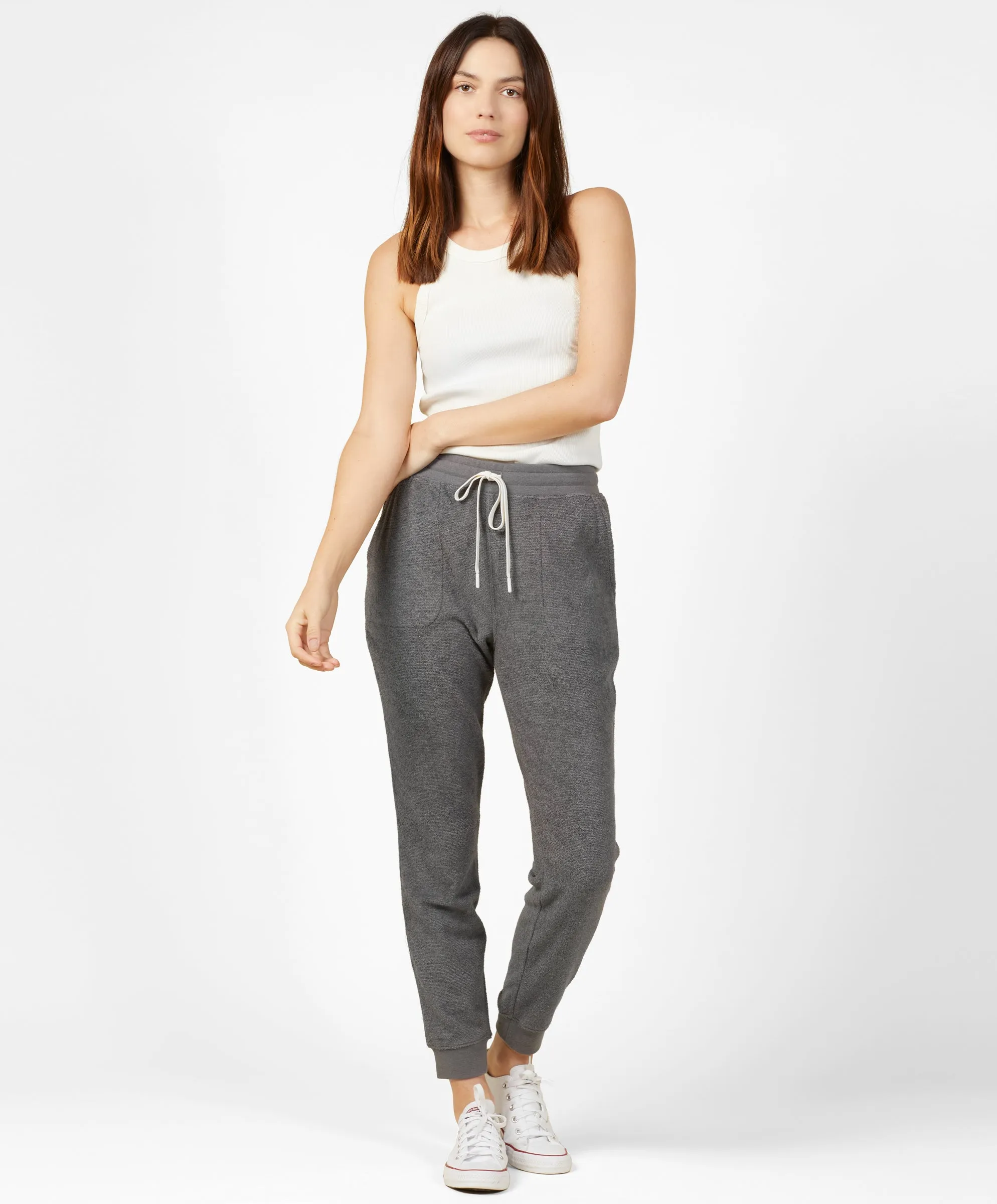 Women's Hightide Sweatpants - Outerworn