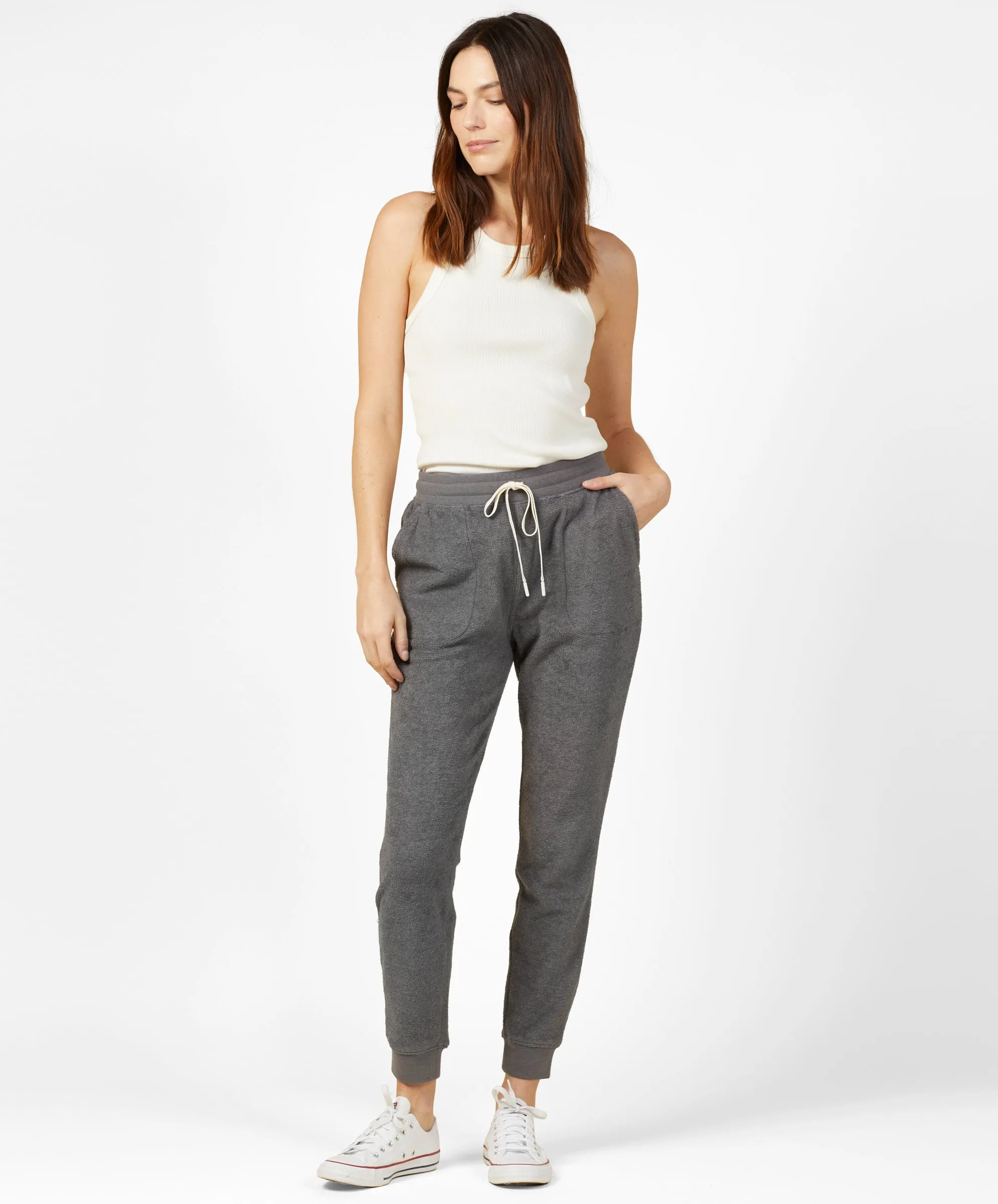 Women's Hightide Sweatpants - Outerworn