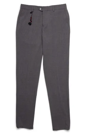 Wool Crepe Stretch Lounge Pants