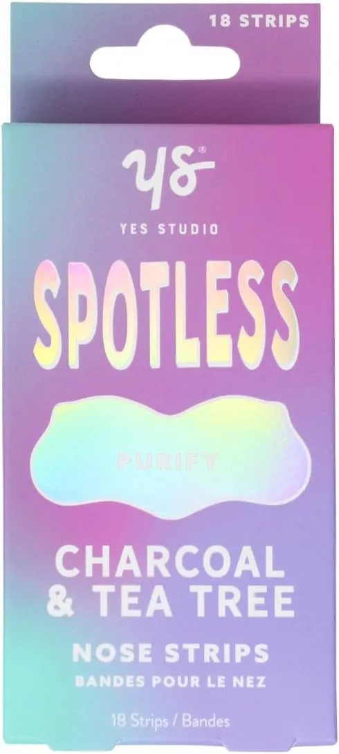 Yes Studio - Nose Strips
