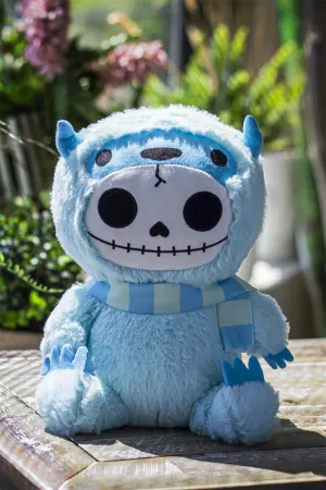 Yeti Plush