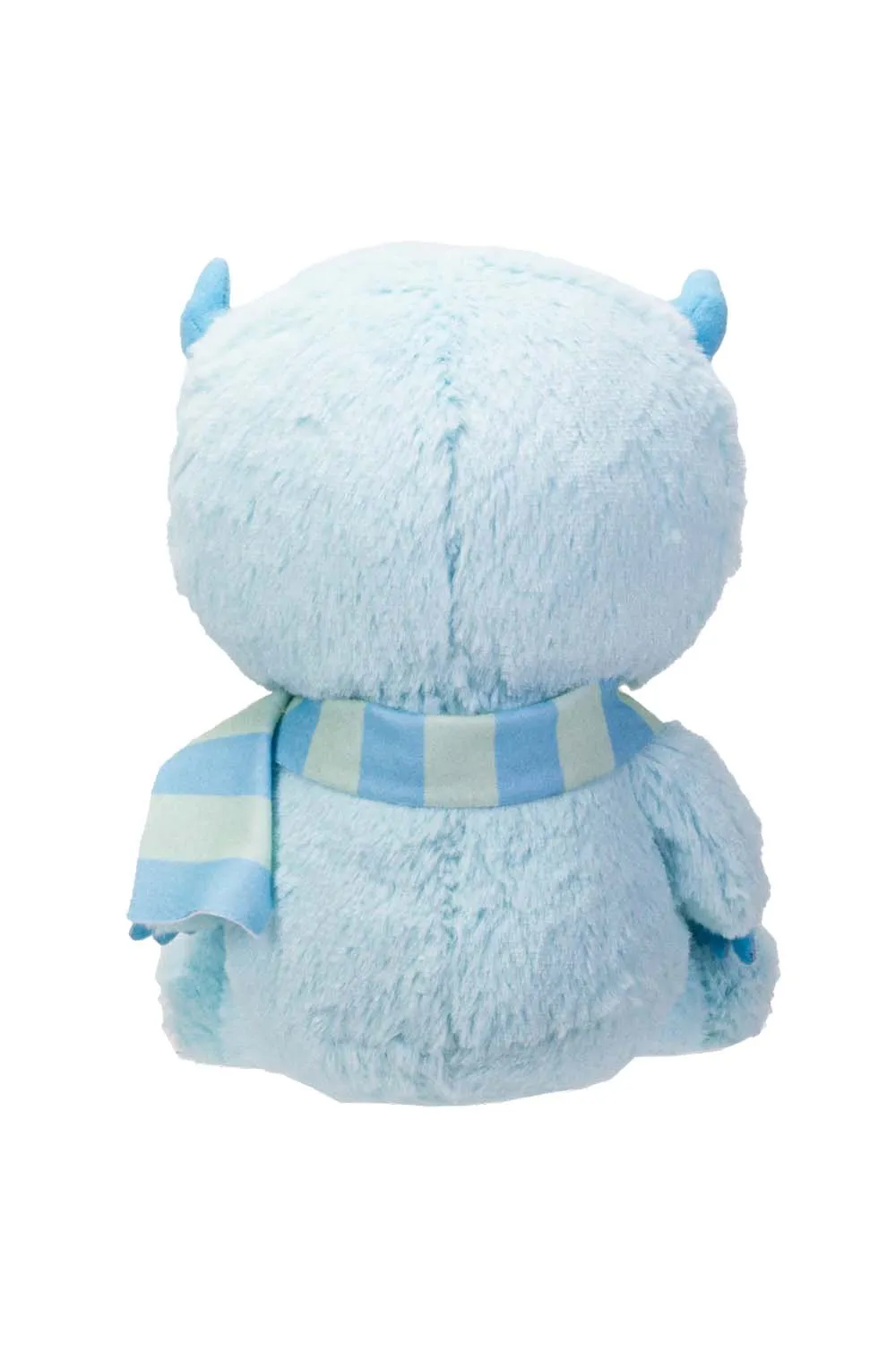 Yeti Plush