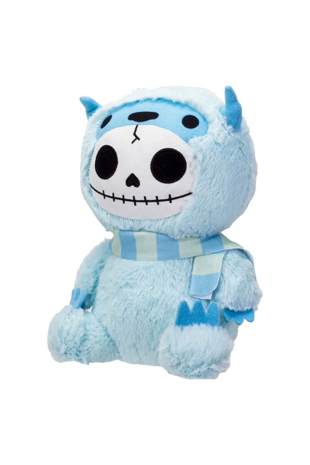 Yeti Plush
