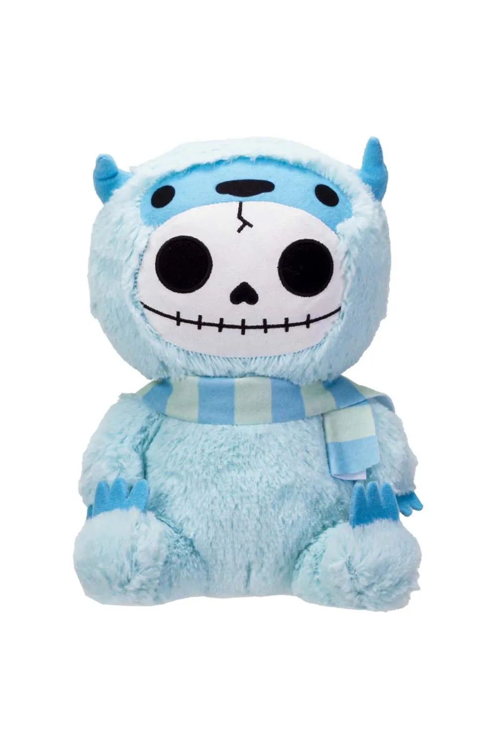 Yeti Plush