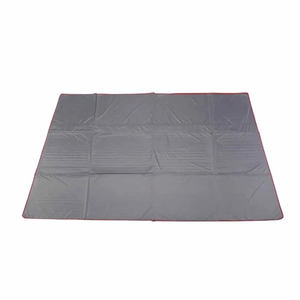 Zekka Inner Mat