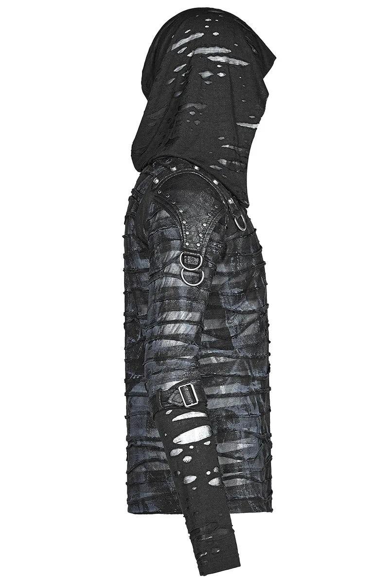 Zombie Apocalypse Shirt