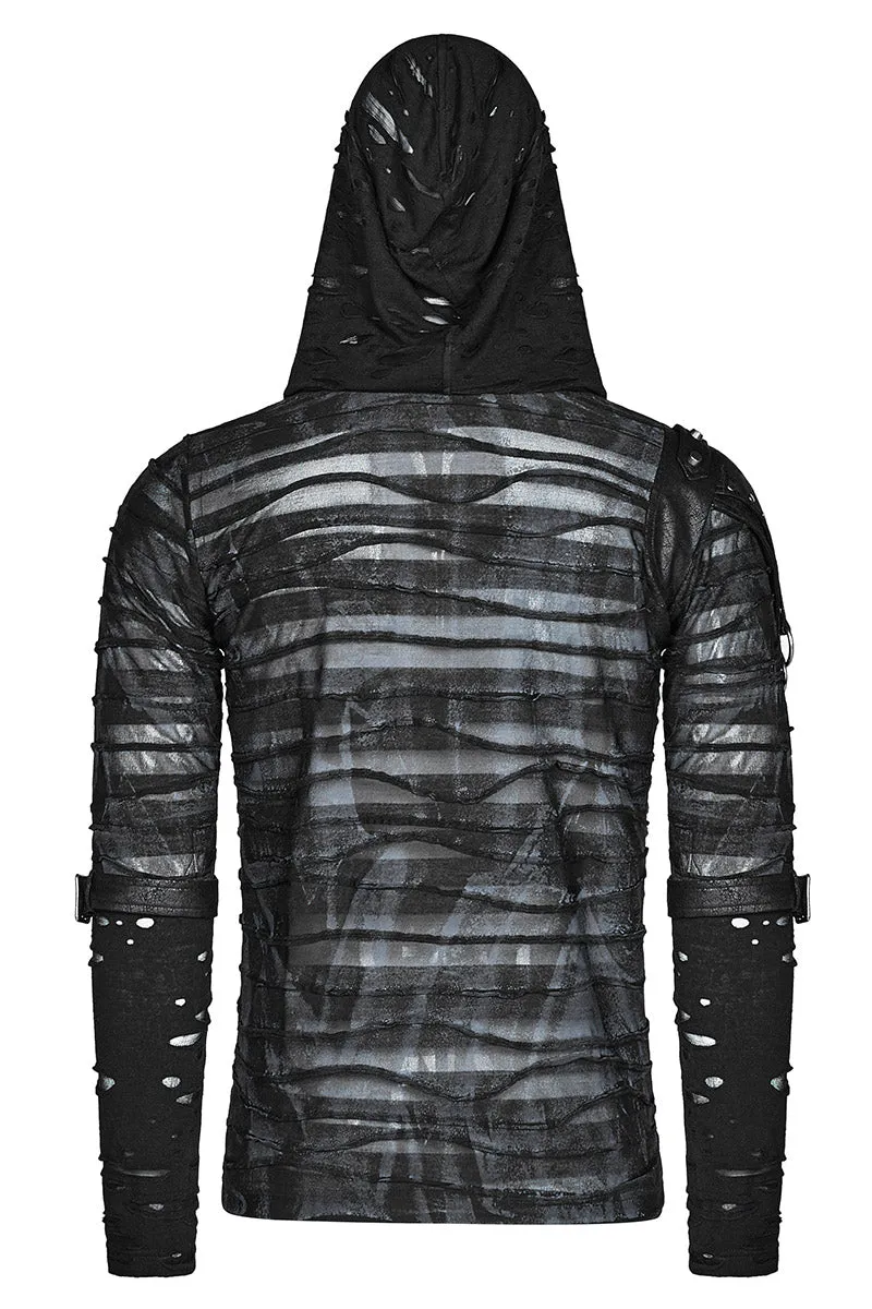 Zombie Apocalypse Shirt